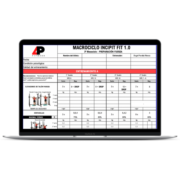 Asesoría online - plan trimestral - Imagen 2