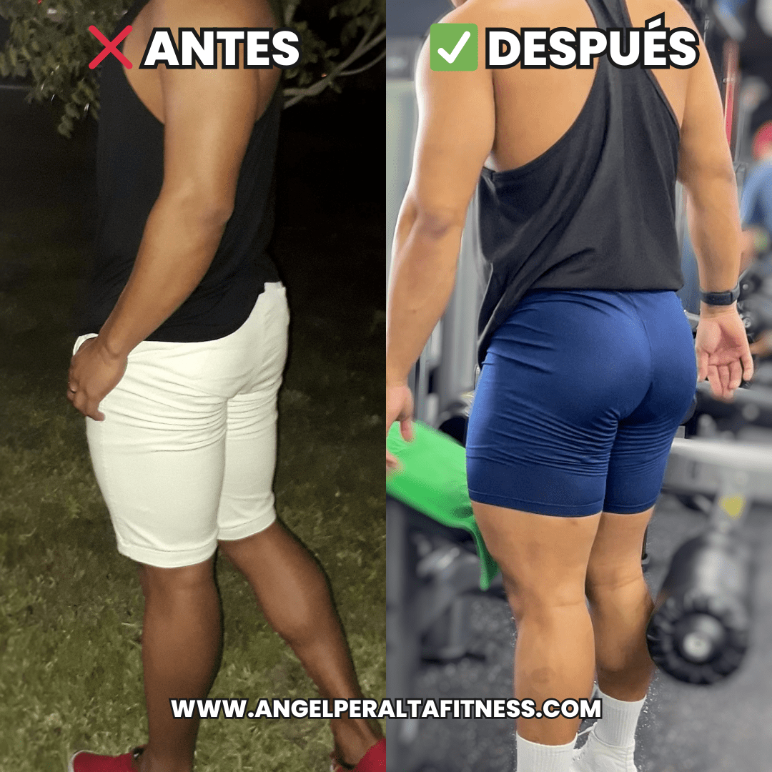 Angel Peralta
